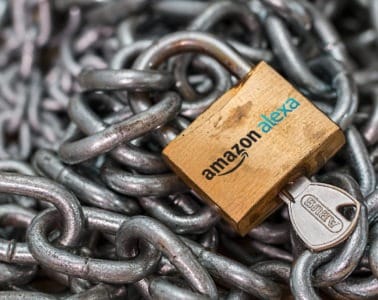 Amazon Alexa Security
