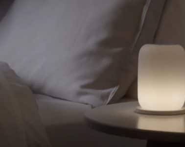 Casper Glow Light