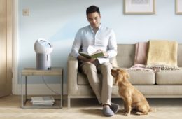 Dyson Pure Cool Me UK