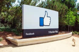 Facebook Speaker