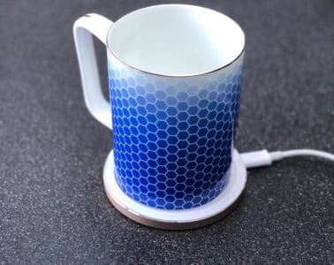 GlowStone Mug Review