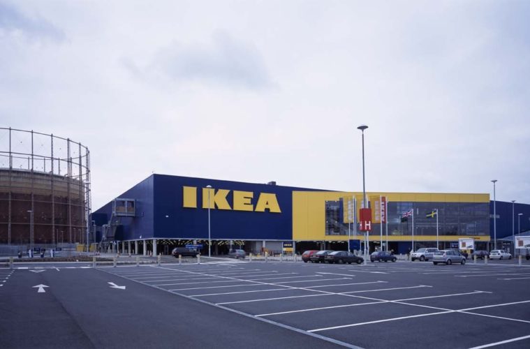 ikea smart plug