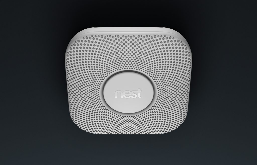 nest protect