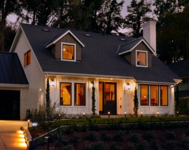 Ring smart lighting UK