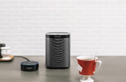 Sonos Alexa Commands