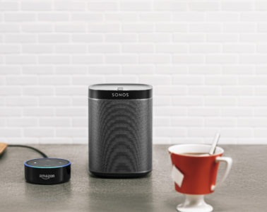 Sonos Alexa Commands