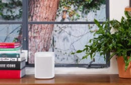 Sonos IFTTT