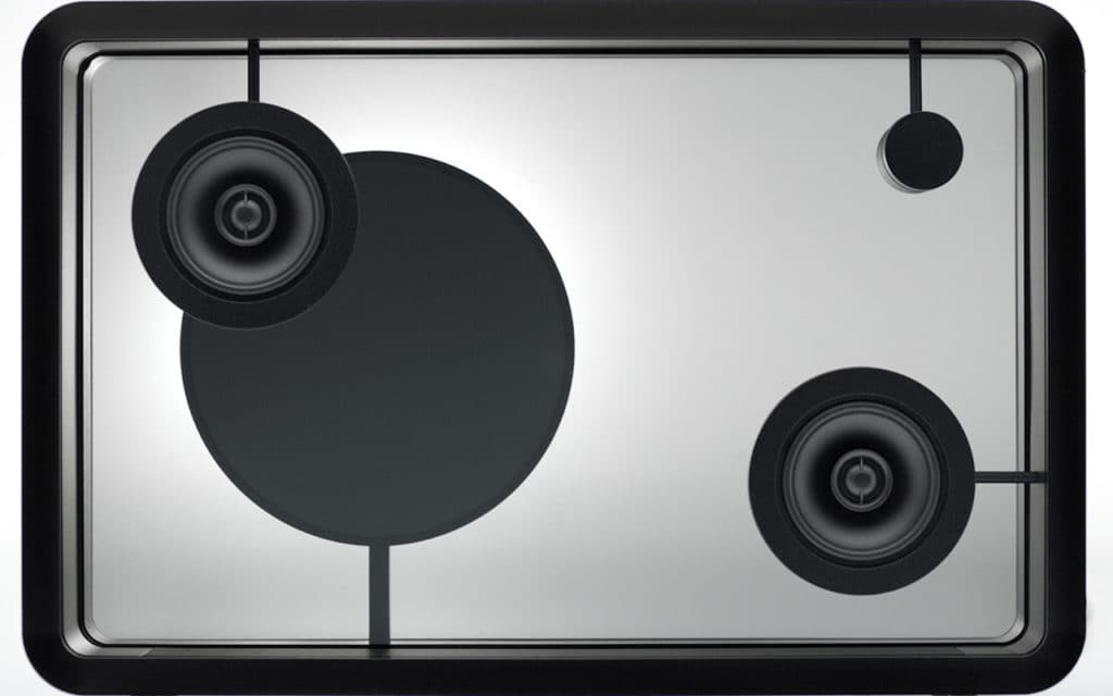 The Lyric Speaker