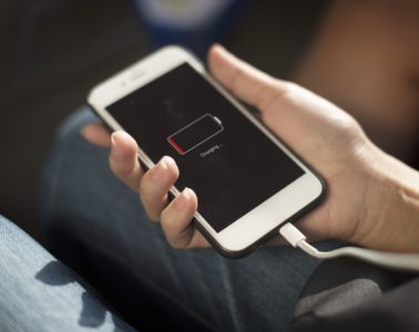 What is Qi wireless charging