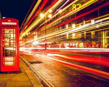 ZigBee UK